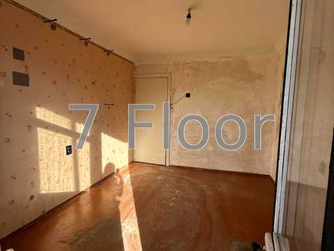 квартира за адресою Оболонський просп., 16