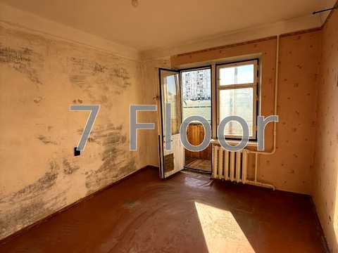 квартира за адресою Оболонський просп., 16