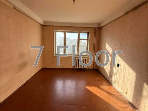 квартира за адресою Оболонський просп., 16