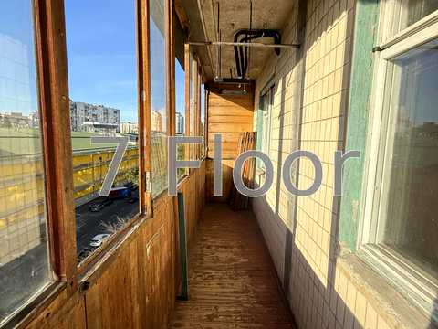 квартира за адресою Оболонський просп., 16