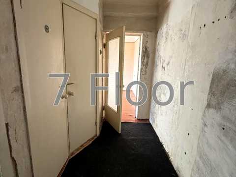 квартира за адресою Оболонський просп., 16