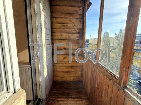 квартира за адресою Оболонський просп., 16