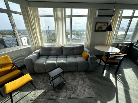 квартира по адресу Черниговская ул. (Чернігівська), 8-А