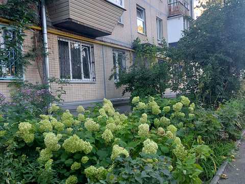 квартира за адресою Оріхуватська вул. (Бурмистенка), 6к2