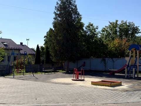 участок по адресу Козацька, 7