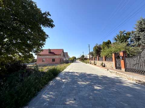 участок по адресу Козацька, 7