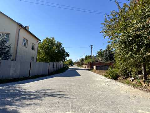 участок по адресу Козацька, 7