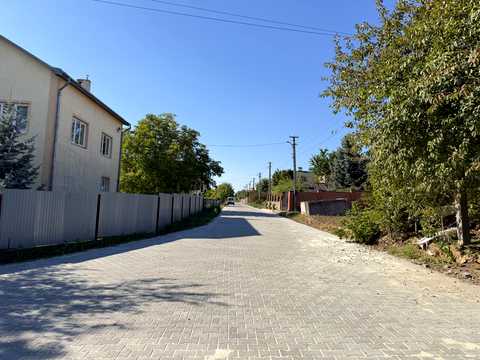 участок по адресу Козацька, 7