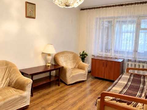 квартира за адресою Івана та Юрія Лип вул. (Гайдара), 3
