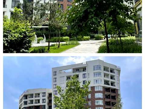 квартира за адресою Ольги Кобилянської вул. (Достоєвського), 1-В/32