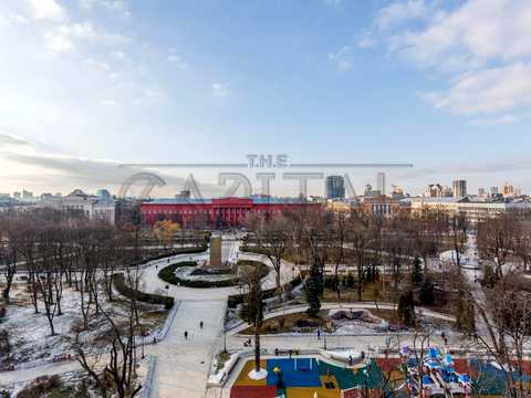 коммерческая по адресу Терещенковская ул., 13