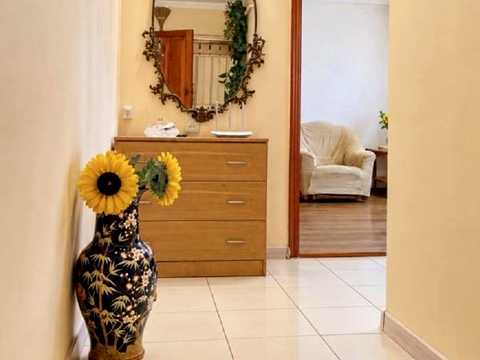 квартира за адресою Івана та Юрія Лип вул. (Гайдара), 3