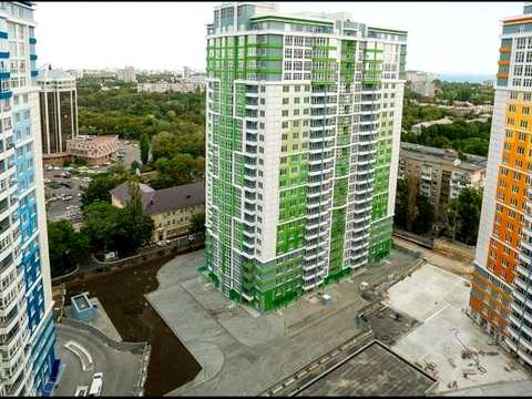 квартира по адресу Гагарина просп. (Гагарина), 19-Б