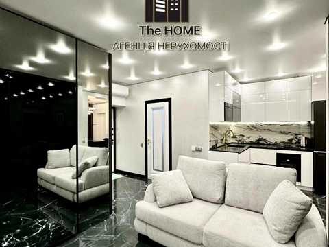 квартира за адресою Мартинова просп., 36