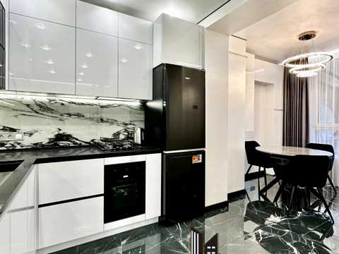 квартира за адресою Мартинова просп., 36