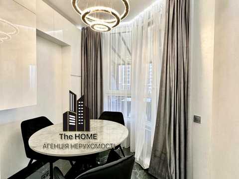 квартира за адресою Мартинова просп., 36