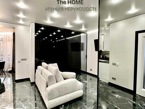 квартира за адресою Мартинова просп., 36