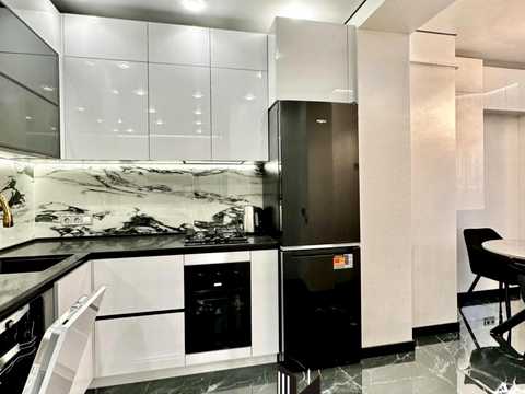 квартира за адресою Мартинова просп., 36