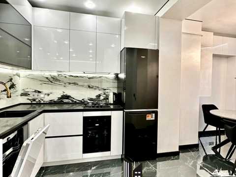 квартира за адресою Мартинова просп., 36