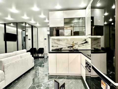 квартира за адресою Мартинова просп., 36