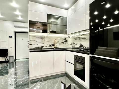 квартира за адресою Мартинова просп., 36