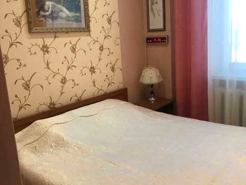 квартира за адресою Полюсна вул., 16