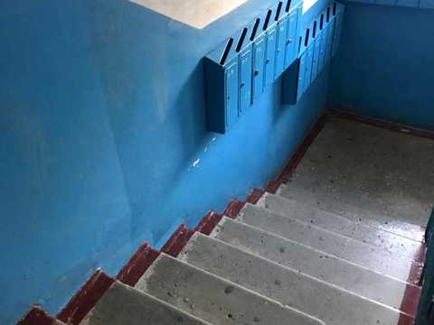 квартира за адресою Полюсна вул., 16