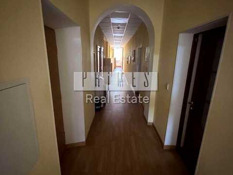 коммерческая по адресу Борщаговская ул., 150