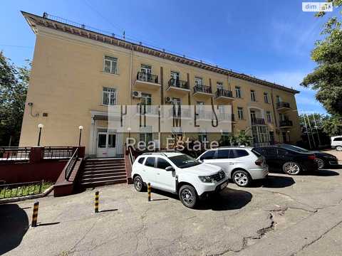коммерческая по адресу Борщаговская ул., 150