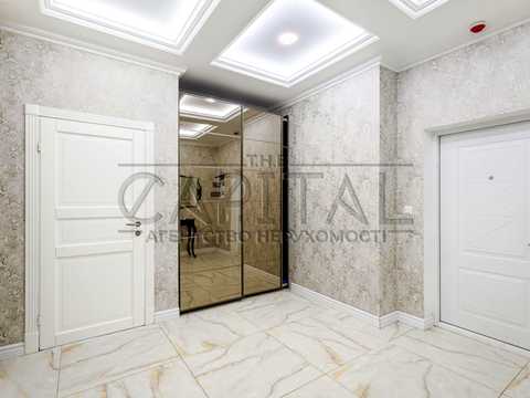 квартира за адресою Євгена Коновальця вул. (Щорса), 34-А