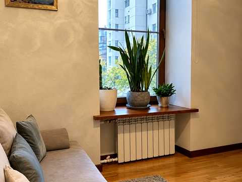 квартира за адресою Олеся Гончара вул., 37-А