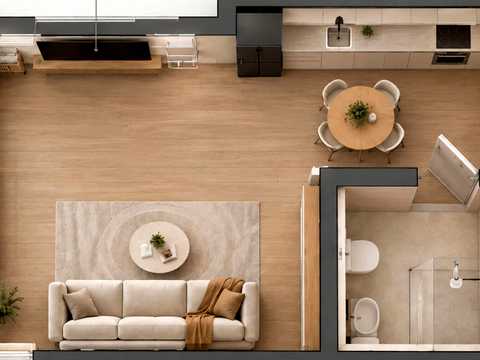квартира за адресою Сергія Мартина вул., 4