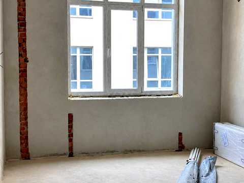 квартира за адресою Сергія Мартина вул., 4