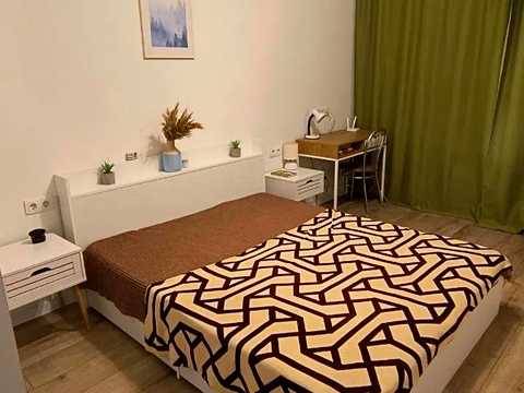 квартира за адресою Тираспольська вул., 52