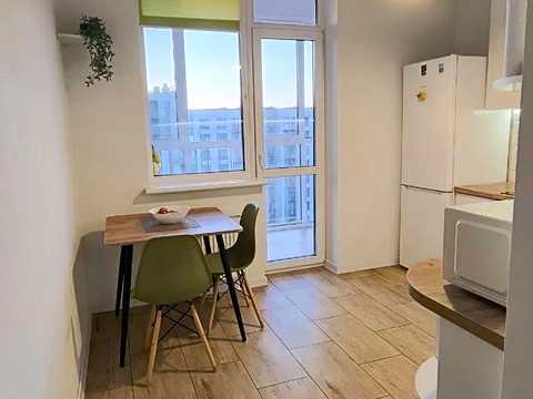 квартира за адресою Тираспольська вул., 52