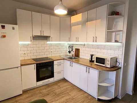 квартира за адресою Тираспольська вул., 52