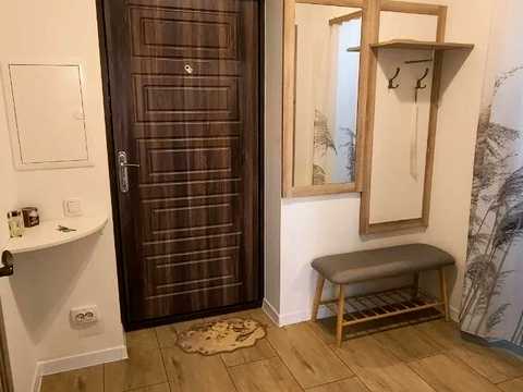 квартира за адресою Тираспольська вул., 52