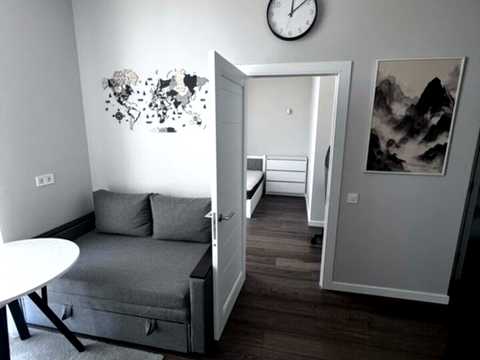 квартира за адресою Миколи Пимоненка вул. (), 14-А