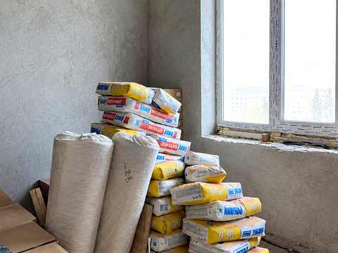 квартира за адресою Сергія Мартина вул., 4