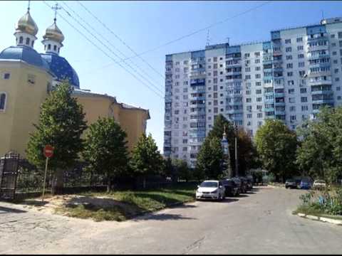 квартира за адресою Симиренка вул., 12-Б