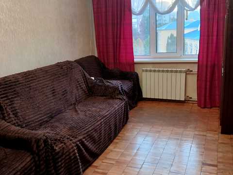 квартира за адресою Симиренка вул., 12-Б