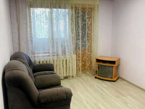 квартира по адресу Квітки Цісик ул. (Гули Королёвой), 14