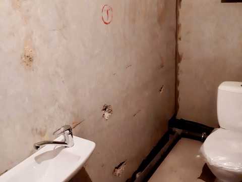 квартира за адресою Меліоративна вул., 18-А