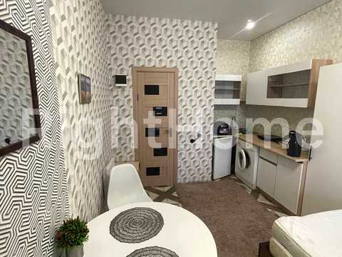 квартира по адресу Кульпарковская ул., 230-А