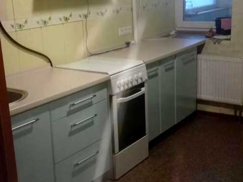 квартира по адресу Тракторостроителей просп., 103г