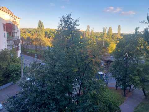 квартира за адресою Голосіївський просп. (40-річчя Жовтня), 100/2