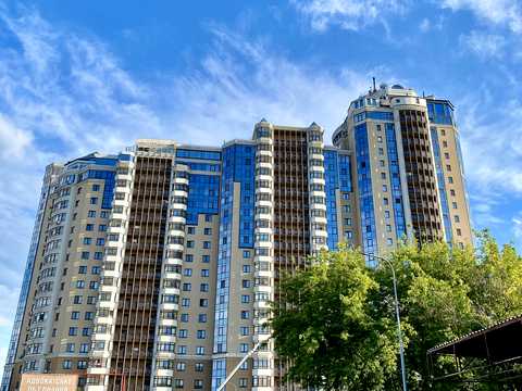 квартира по адресу Дегтяревская ул., 25а к1