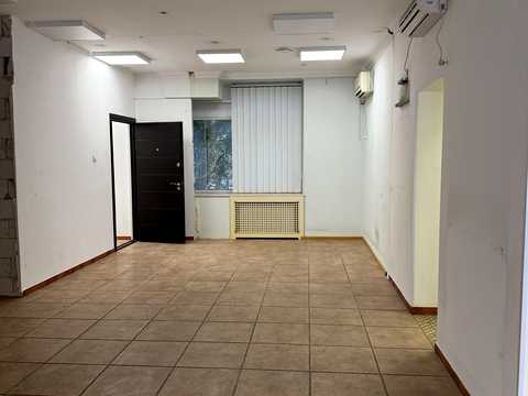 комерційна за адресою Велика Васильківська вул. (Червоноармійська), 80