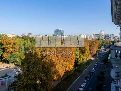 коммерческая по адресу Терещенковская ул., 13