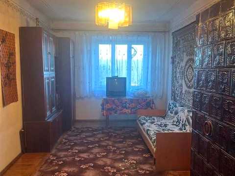будинок за адресою смт. Вишнівець, Кривоноса, 18